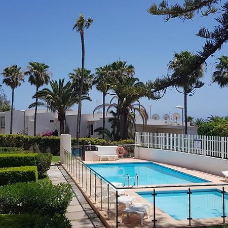 Costa Sur Apartamento En San Agustin Сан-Бартоломе Экстерьер фото