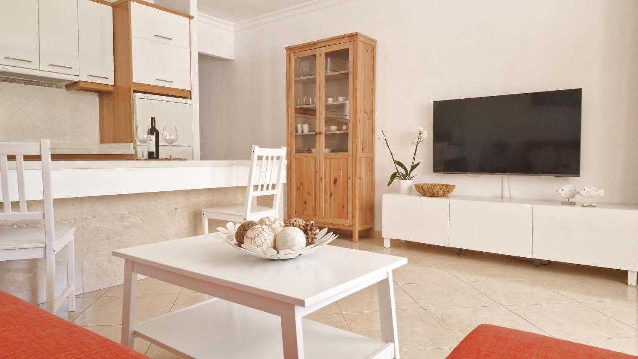 Costa Sur Apartamento En San Agustin Сан-Бартоломе Экстерьер фото