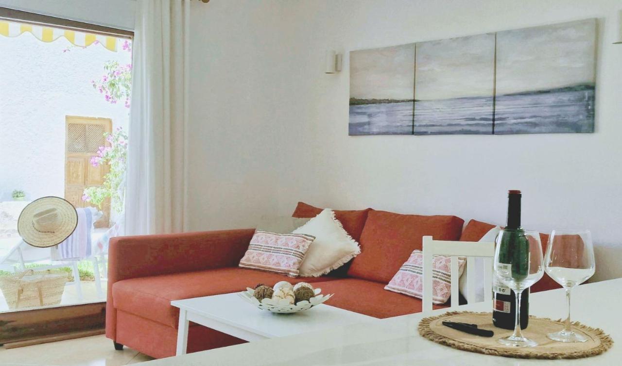 Costa Sur Apartamento En San Agustin Сан-Бартоломе Экстерьер фото